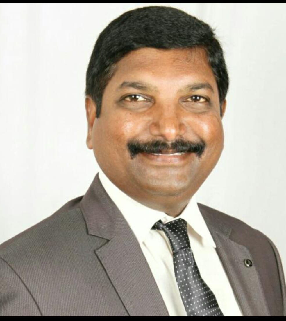 Dr. Sunkam Vanaja