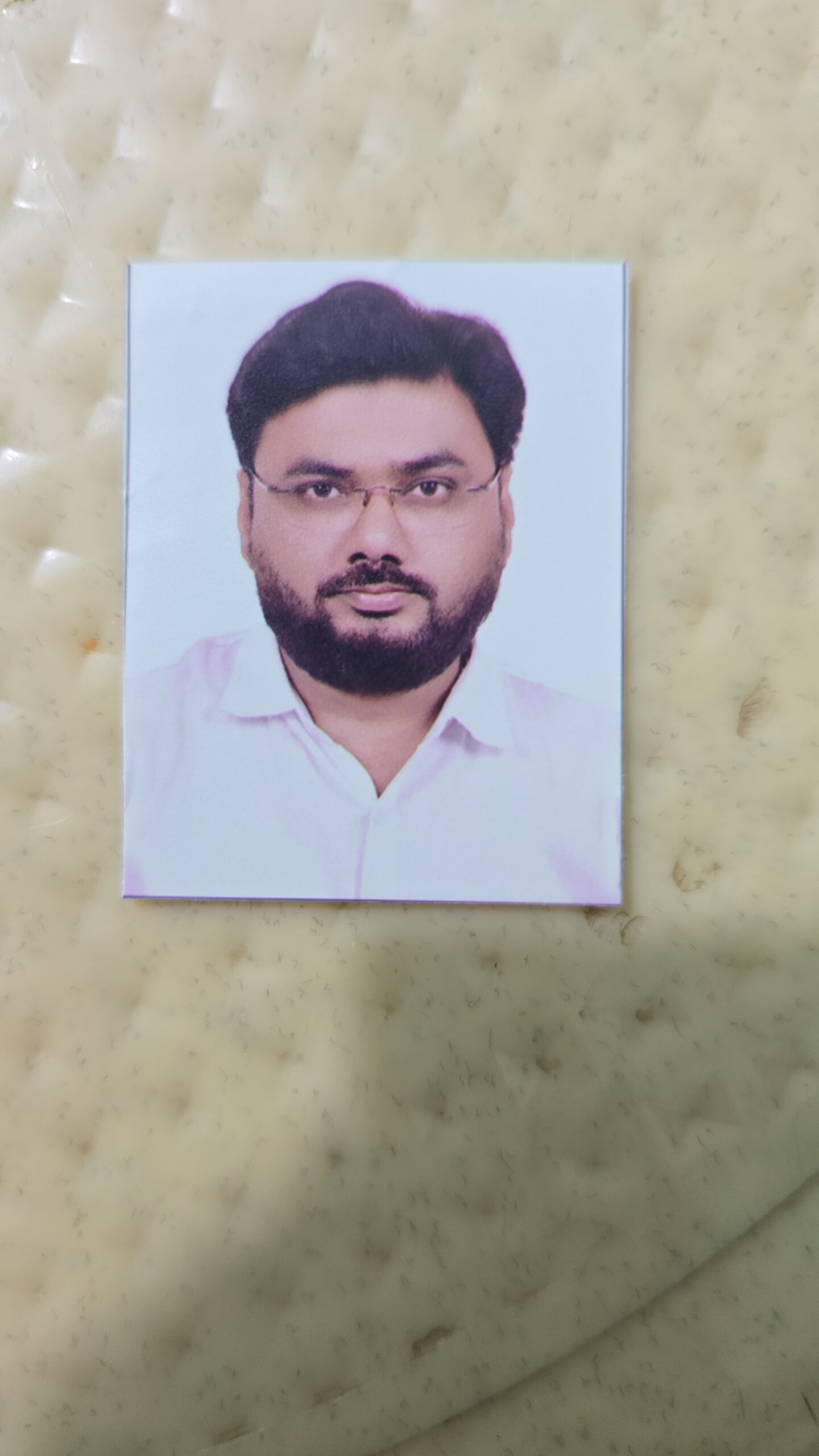 Dipak Gharzode