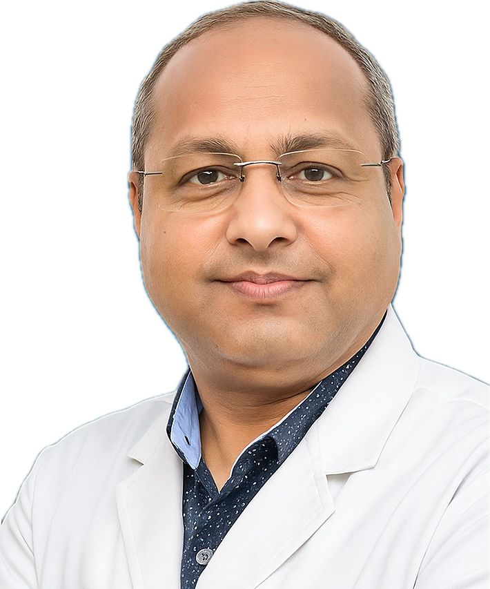 Dr PANKAJ SINGH