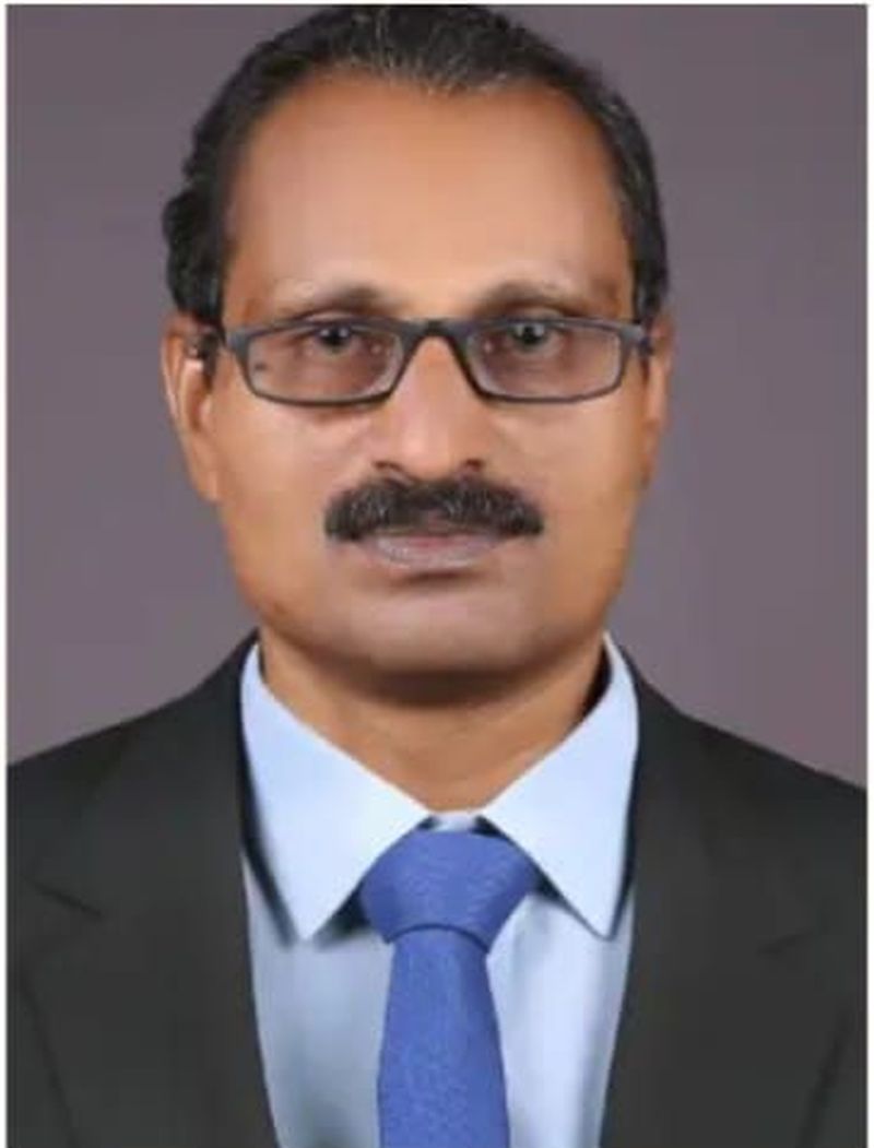 DR.SAJEEV P.B. PALLATHU