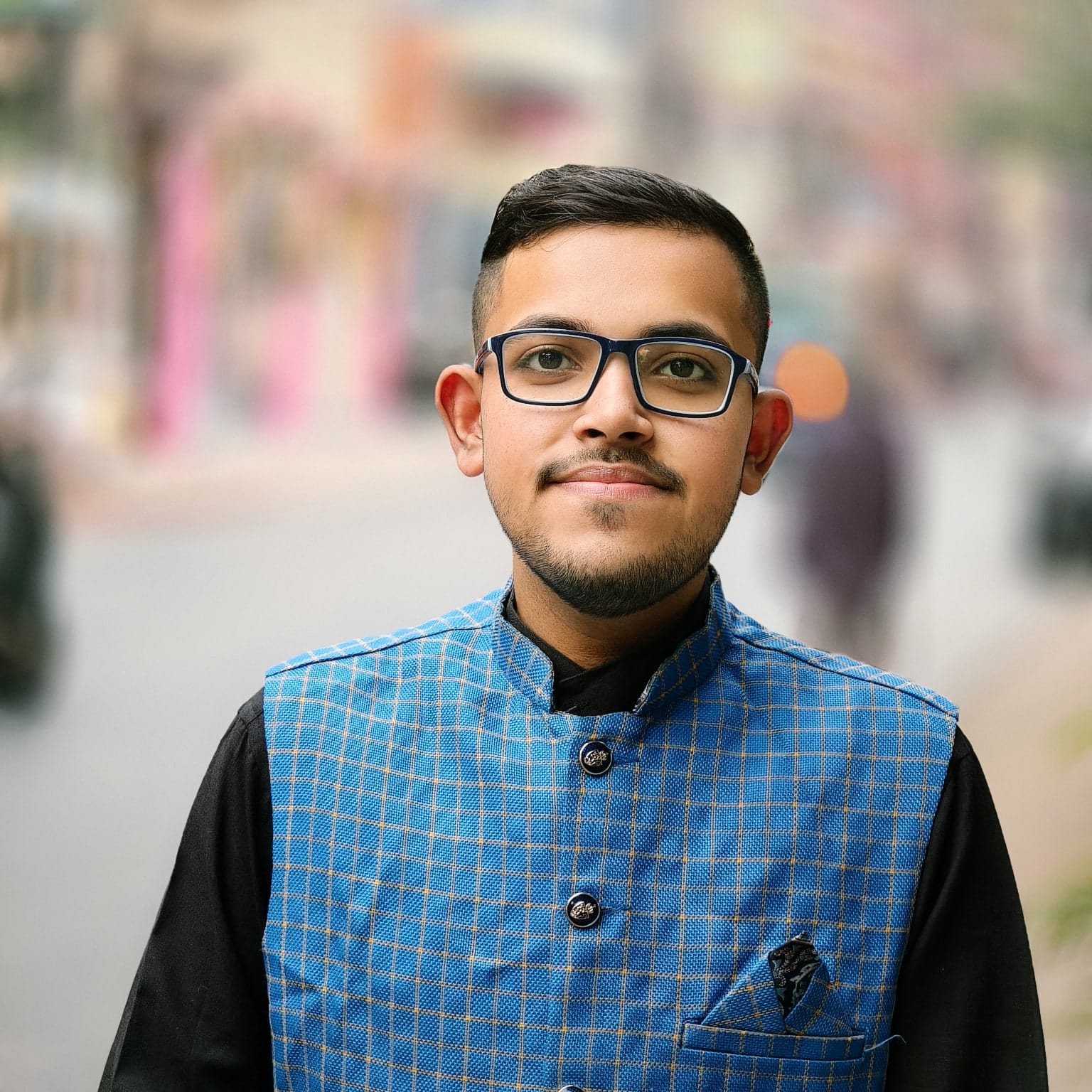 Dr. Satwik Chatterjee