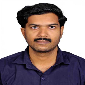 UMESH MANI M